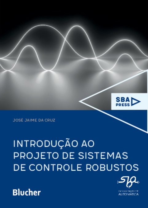 Livro Introdução ao projeto de sistemas de controle robus...