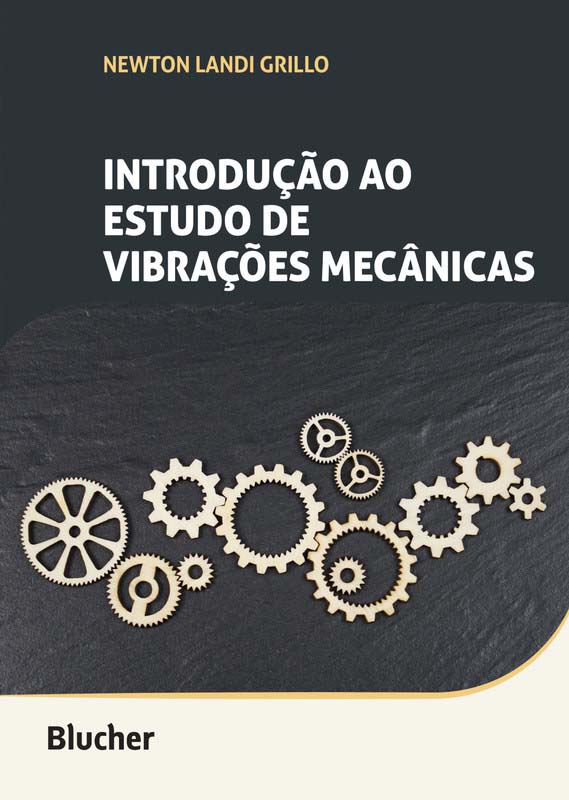 Livro Introdução ao estudo de vibrações mecânicas