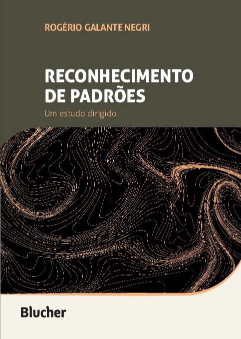 Livro Reconhecimento de padrões: um estudo dirigido