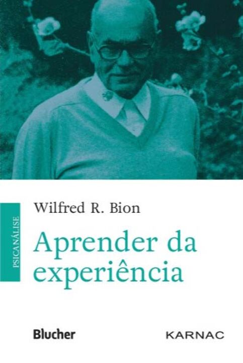 Livro Aprender da experiência