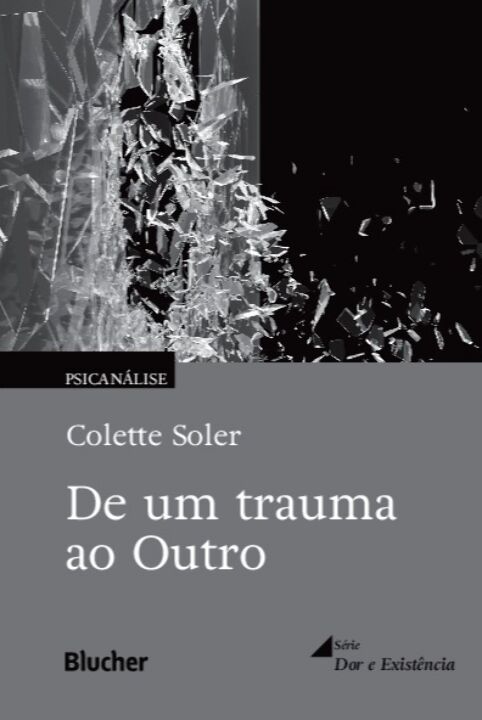 Livro De um trauma ao outro