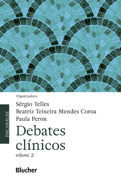 Livro Debates clínicos (Volume 2)