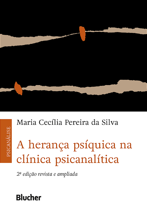 Livro A herança psíquica na clínica psicanalítica