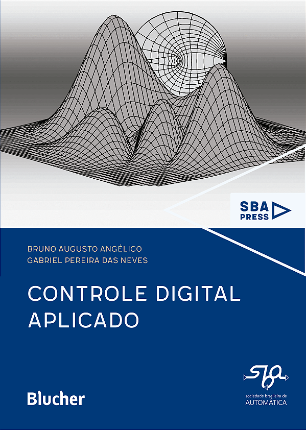 Livro Controle digital aplicado