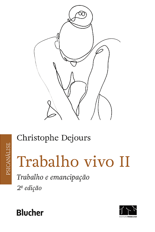 Livro Trabalho vivo: trabalho e emancipação (Volume 2)