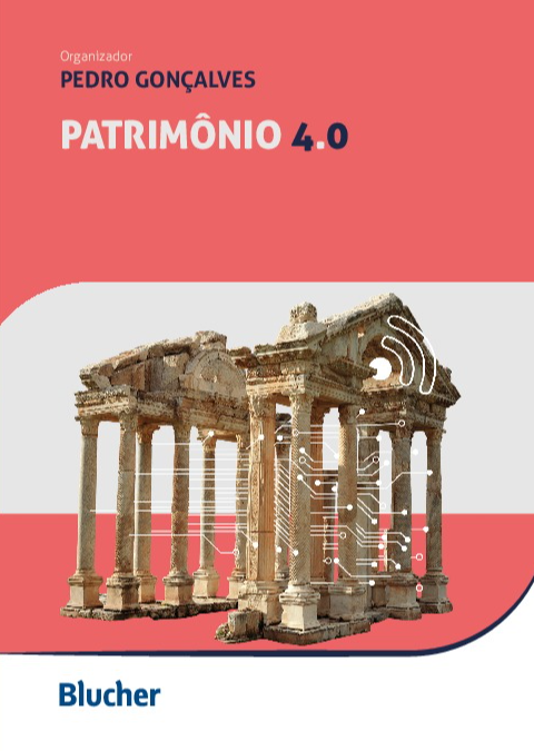 Livro Patrimônio 4.0