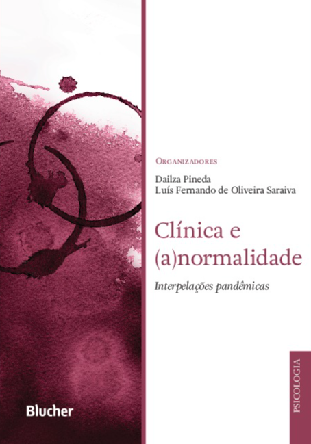 Clínica e (A)normalidade - Interpelações Pandêmicas