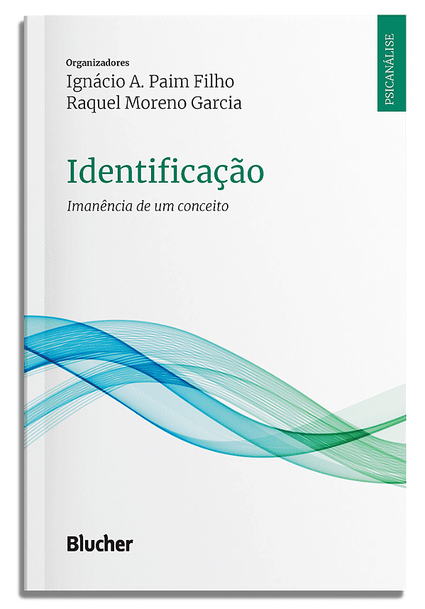 Livro Identificação: imanência de um conceito