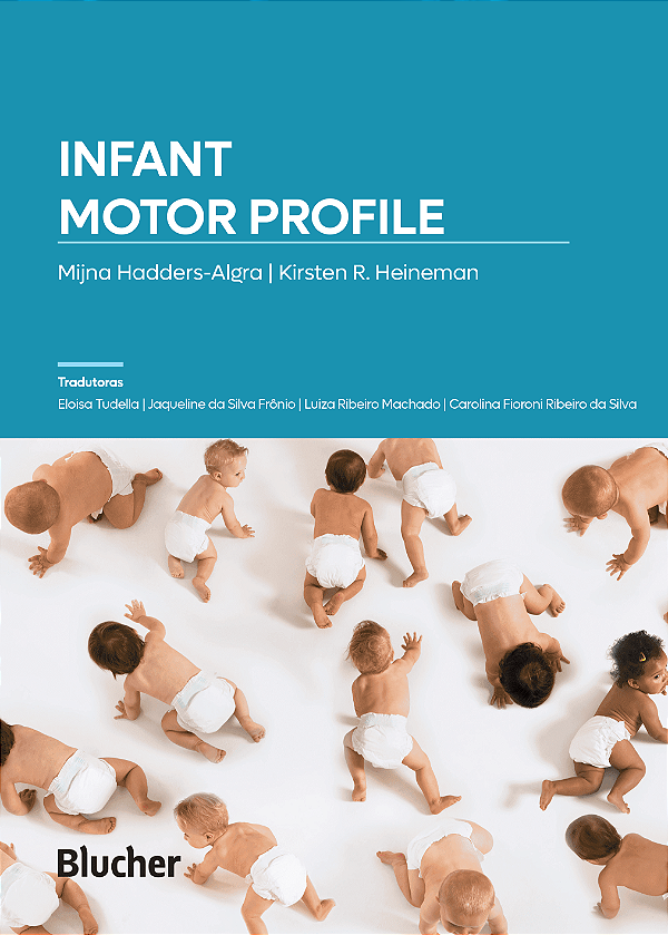Livro Infant Motor Profile