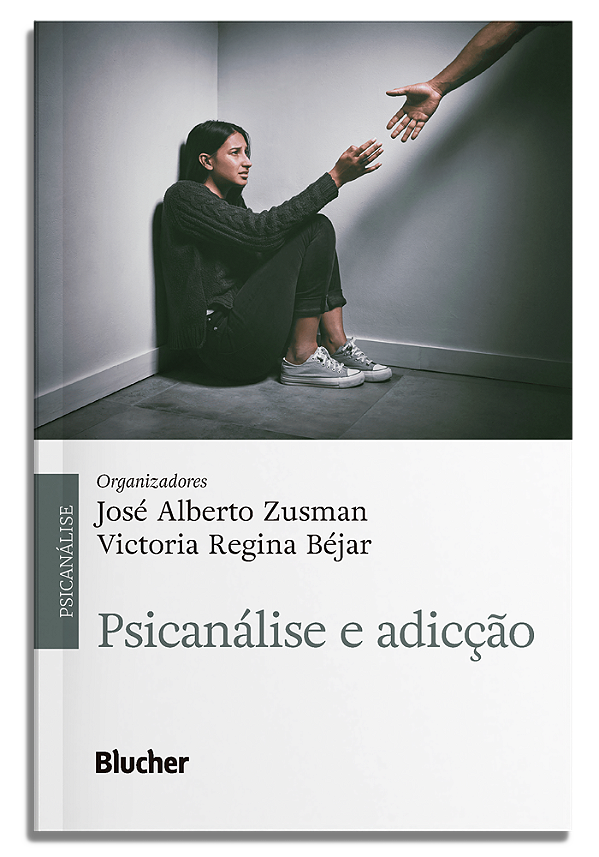 Livro Psicanálise e adicção