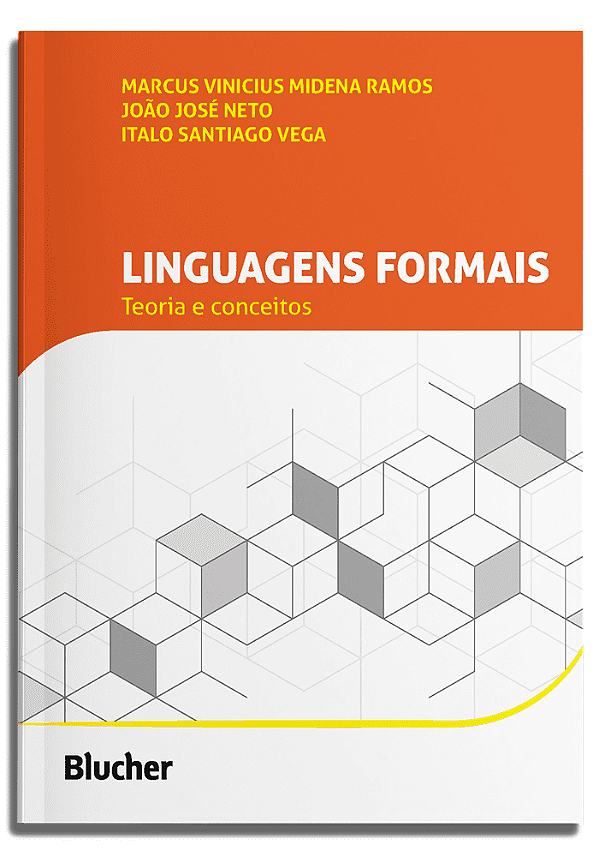 Livro Linguagens formais: teorias e conceitos