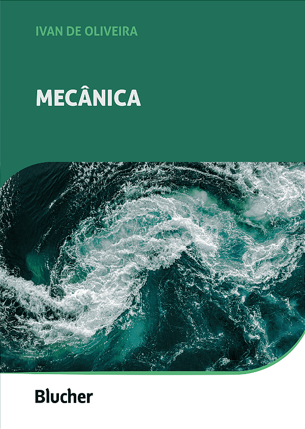 Livro Mecânica