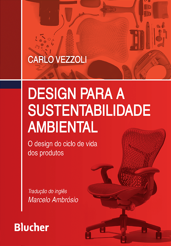 Livro Design para a sustentabilidade ambiental: o design ...