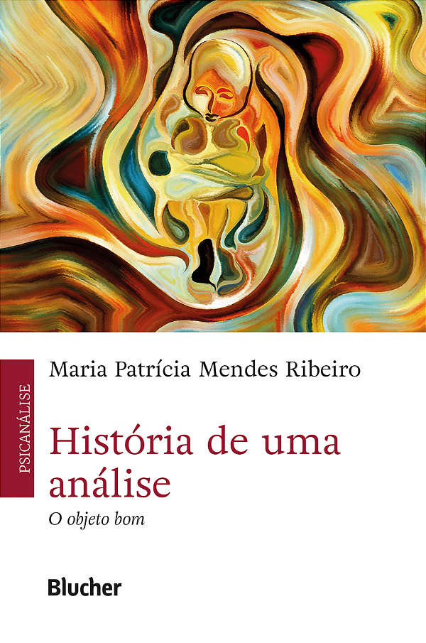 Livro História de uma análise: O objeto bom