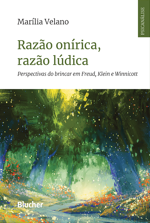 Livro Razão onírica, razão lúdica: perspectivas do brinca...