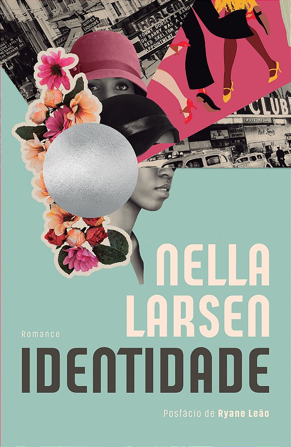 Livro Identidade