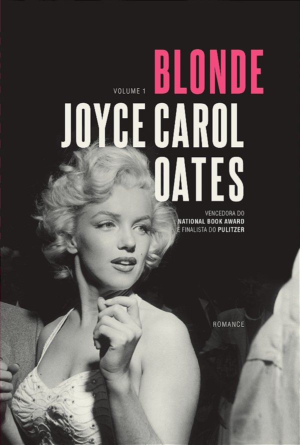 Livro Blonde - Vol. 1