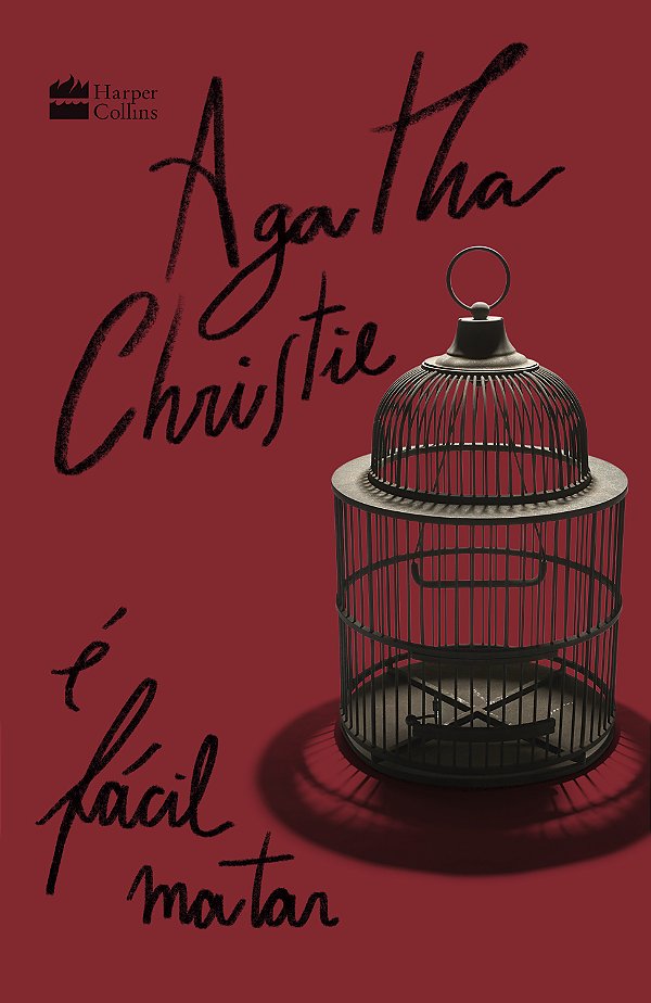 Livro É fácil matar