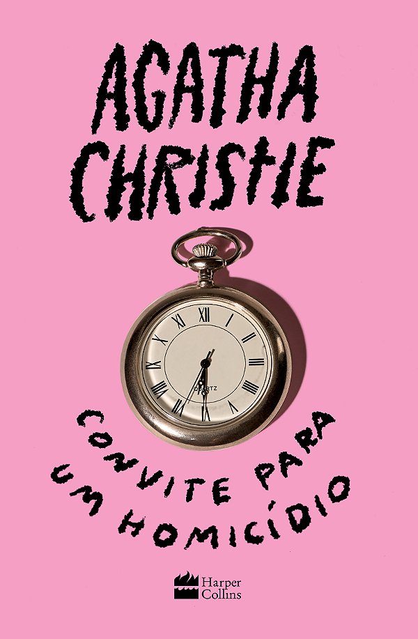 Livro Convite para um homicídio