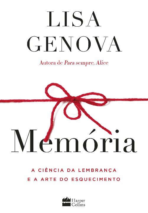 Livro Memória: A ciência da lembrança e a arte do esqueci...