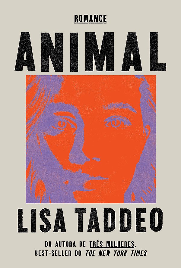 Livro Animal