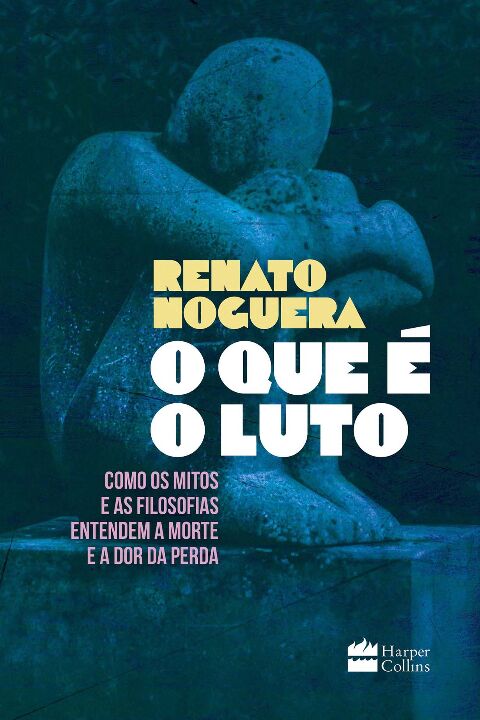 Livro O que é o luto: Como os mitos e as filosofias enten...