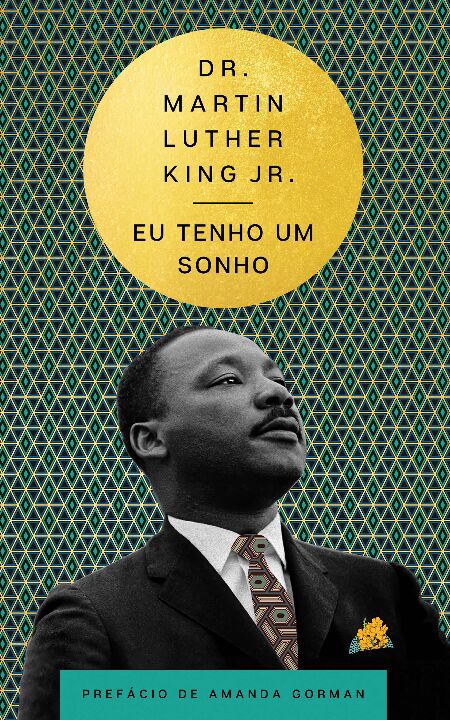Livro Eu tenho um sonho: (Gift Book)