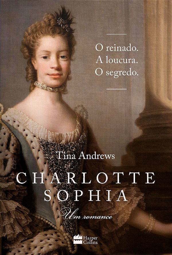 Livro Charlotte Sophia: Um romance