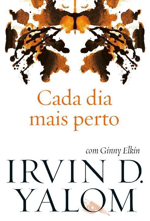 Livro Cada dia mais perto