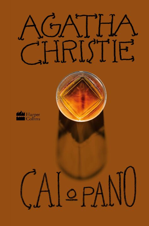 Livro Cai o pano