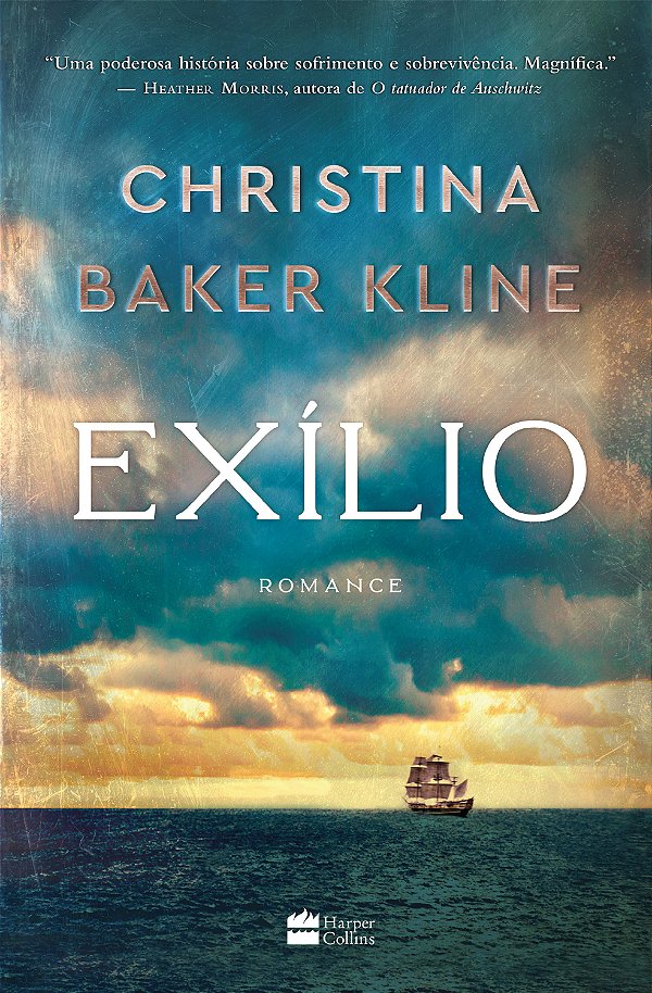 Livro Exílio