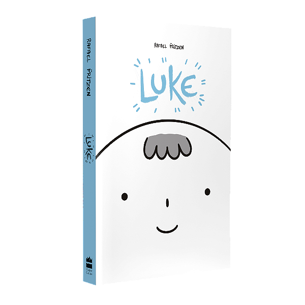 Livro Luke