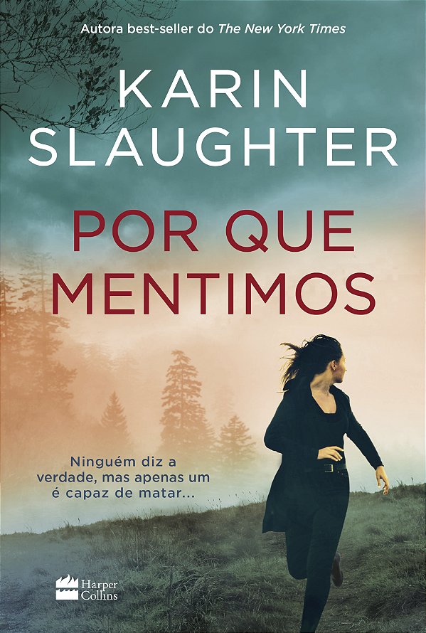 Livro Por Que Mentimos