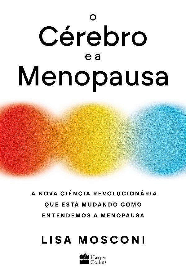 Livro O Cérebro E A Menopausa