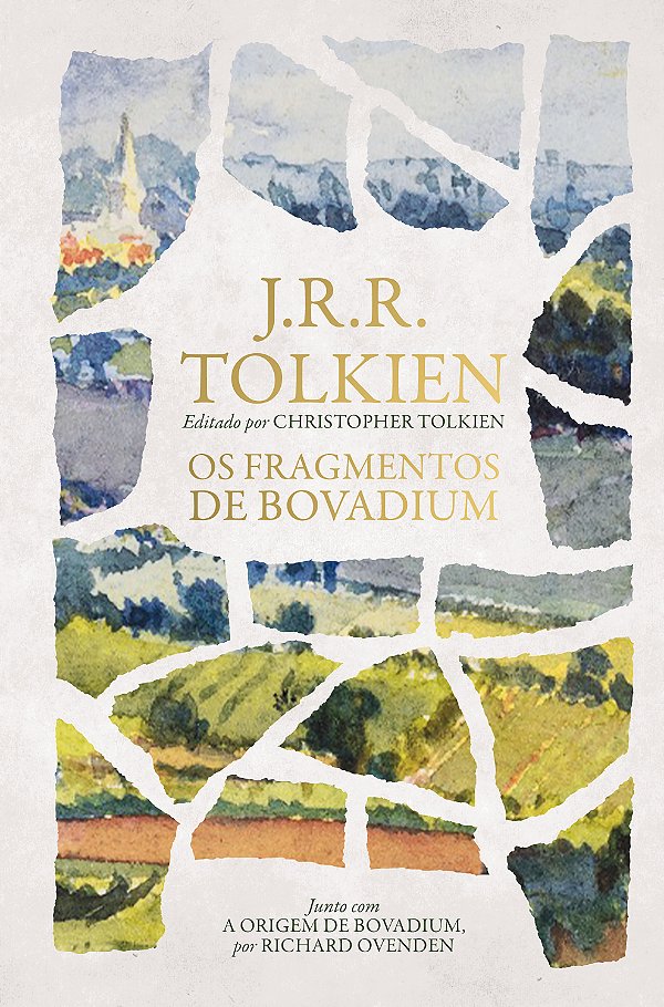 Livro Os Fragmentos De Bovadium - Uma Obra Satírica Inédita De ...