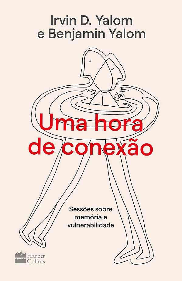 Livro Uma Hora De Conexão: Sessões Sobre Memória E Vulnerabilid...