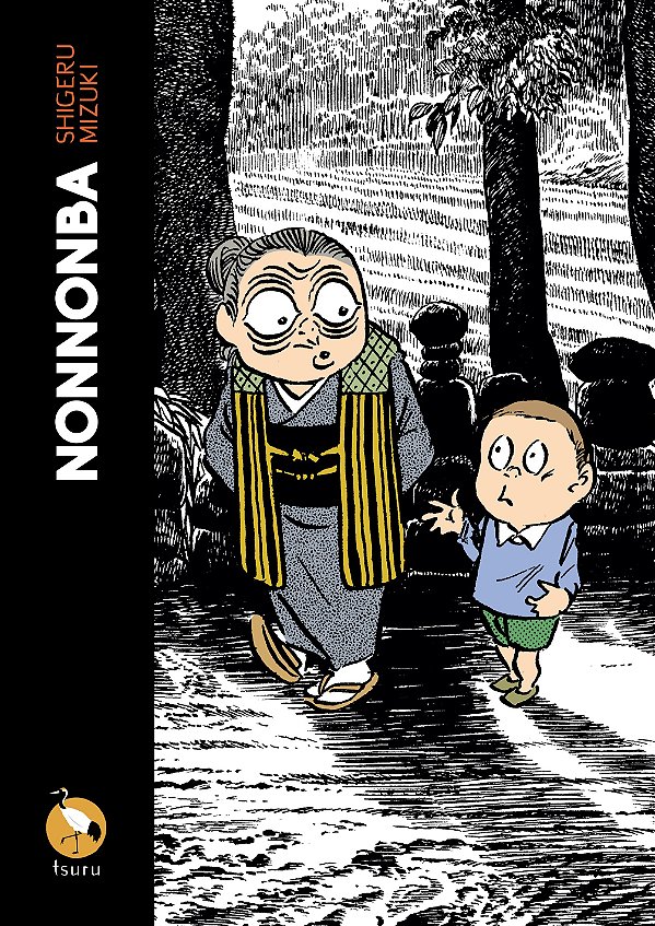 Livro Nonnonba