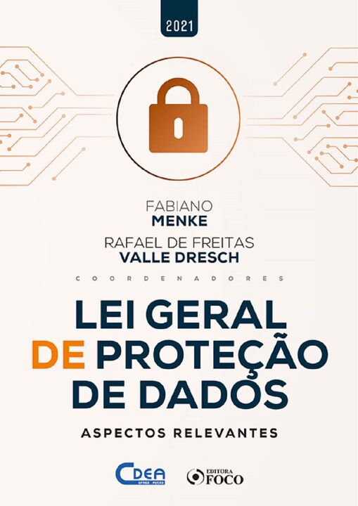 Lei Geral De Proteção De Dados - Aspectos Relevantes - 01...