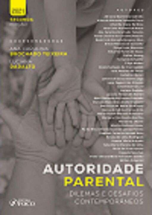 Autoridade Parental: Dilemas e Desafios Contemporâneos - ...