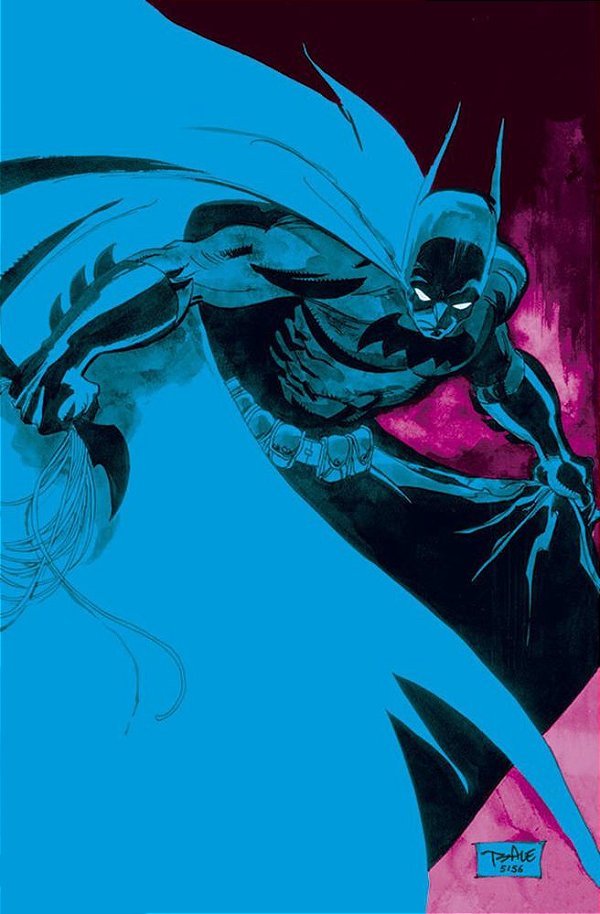Livro Batman: O Último Dia das Bruxas 04