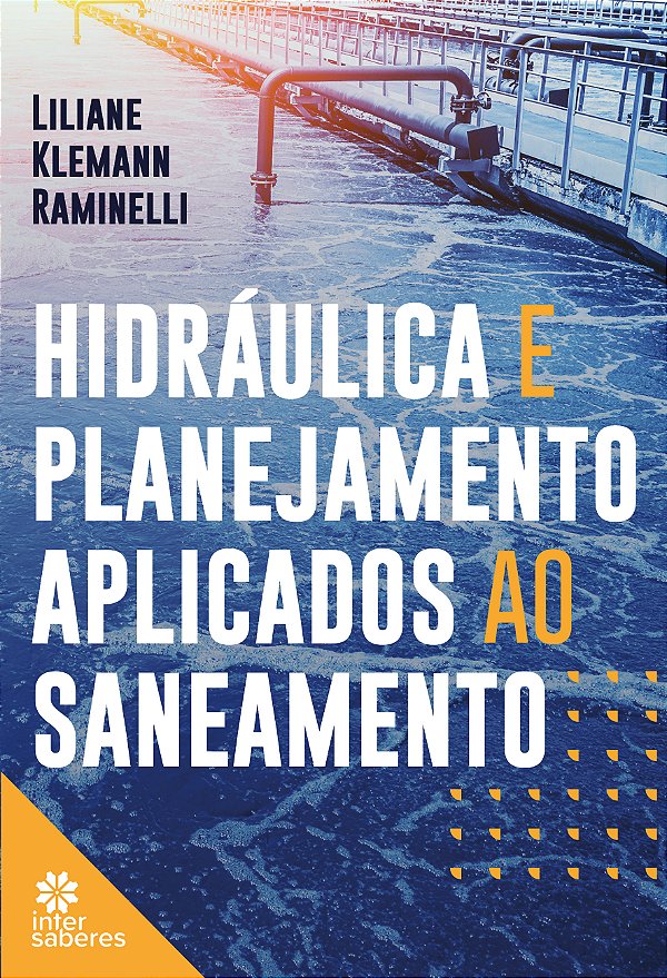 Livro Hidráulica E Planejamento Aplicados Ao Saneamento