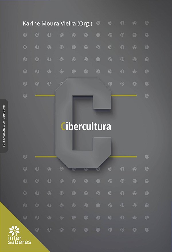 Livro Cibercultura