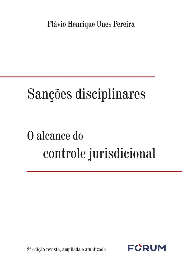 Livro Sanções Disciplinares