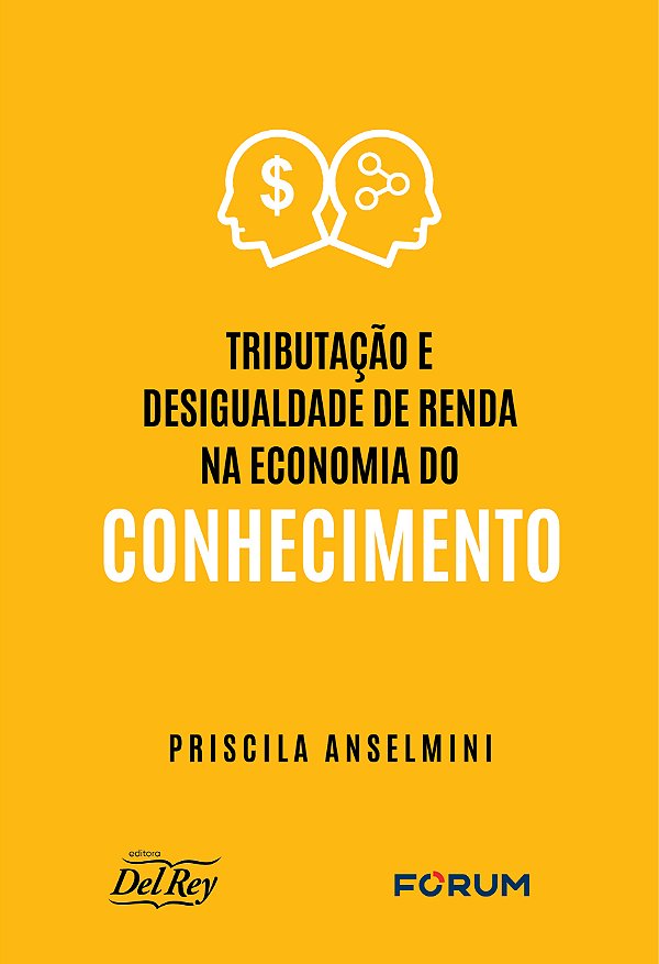 Livro Tributação E Desigualdade De Renda Na Economia Do C...