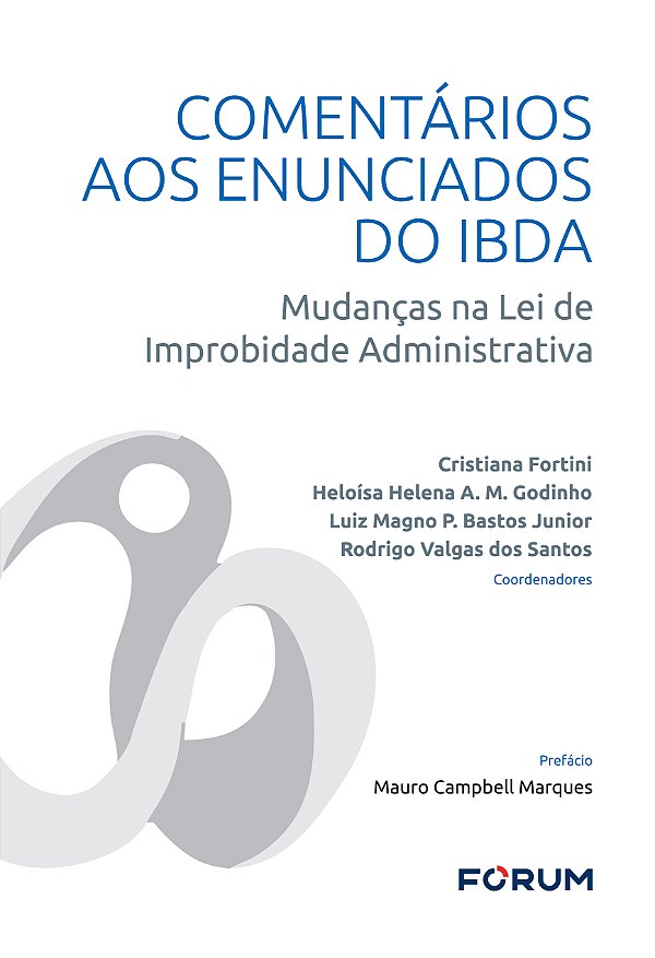 Livro Comentários Aos Enunciados Do Ibda - Mudanças Na Le...