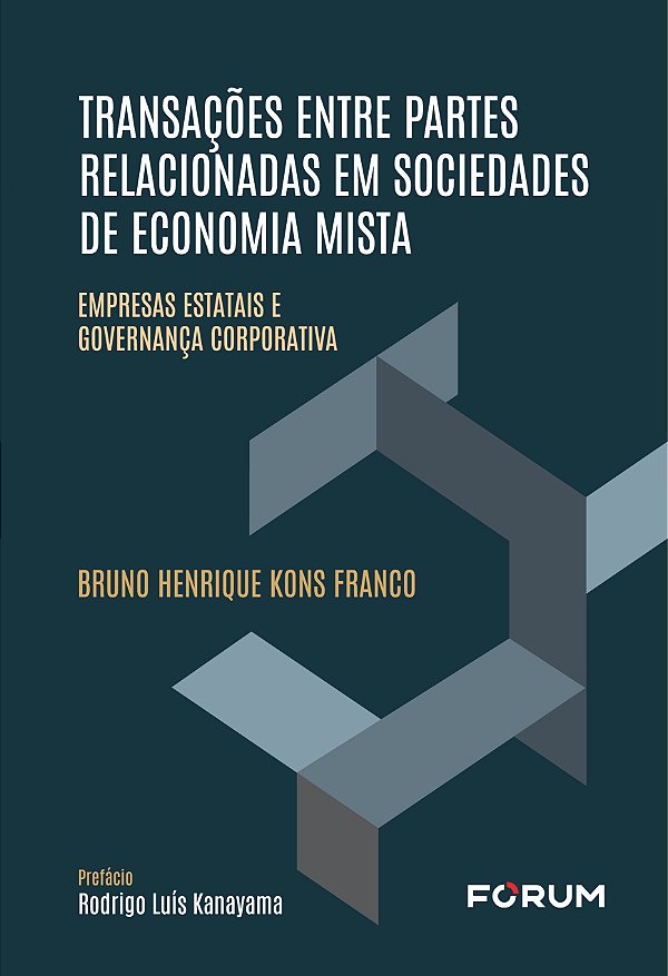 Livro Transações entre partes relacionadas em sociedades de eco...