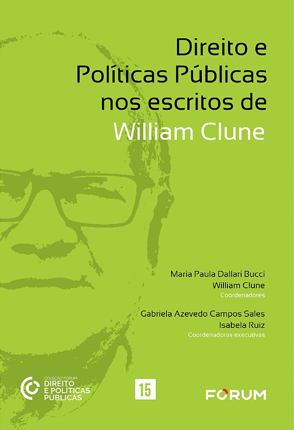 Livro Direito E Politicas Públicas Nos Escritos De Willia...
