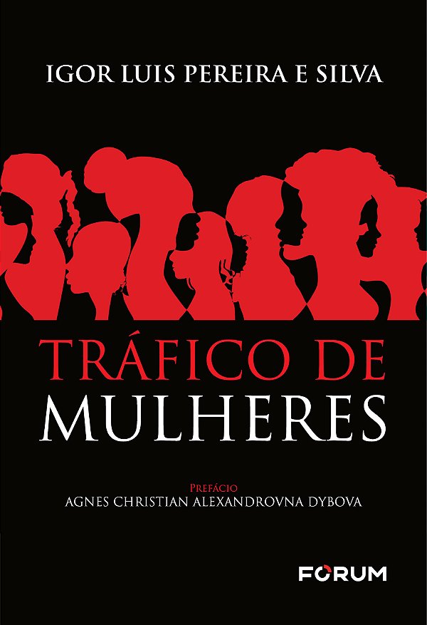 Livro Tráfico de mulheres