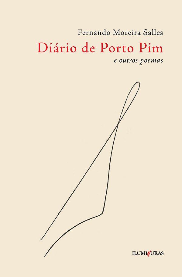 Livro Diário Deporto Pim E Outros Poemas