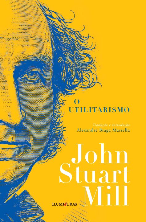 Livro O utilitarismo